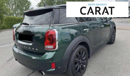 MINI Countryman 2017 MINI Countryman 2017