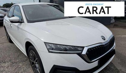 Skoda Octavia 2020 Skoda Octavia 2020
