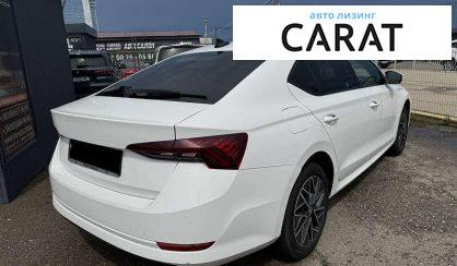 Skoda Octavia 2020 Skoda Octavia 2020