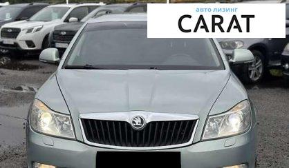 Skoda Octavia 2010 Skoda Octavia 2010