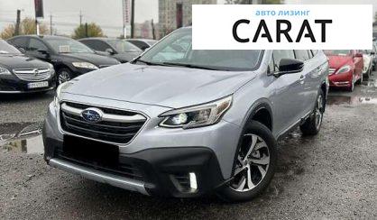 Subaru Outback 2019 Subaru Outback 2019