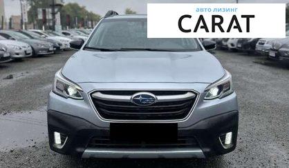 Subaru Outback 2019 Subaru Outback 2019