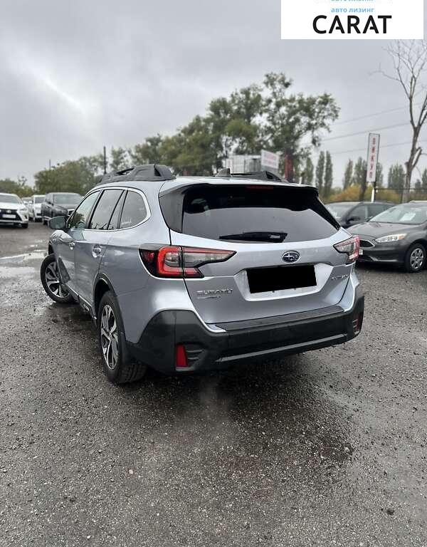 Subaru Outback 2019 Subaru Outback 2019