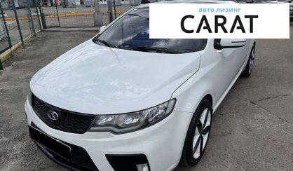 Kia Cerato 2011
