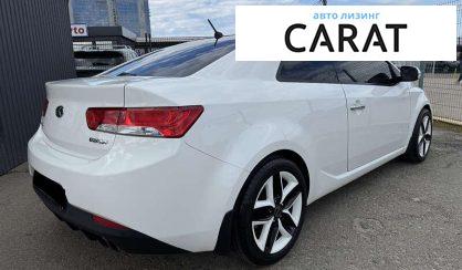 Kia Cerato 2011