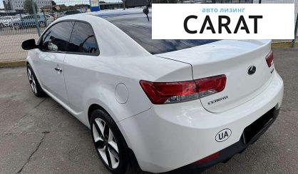 Kia Cerato 2011