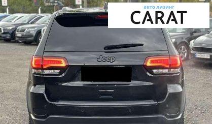 Jeep Grand Cherokee 2020