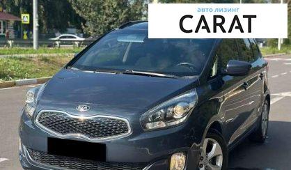 Розглянути Kia Carens 2013 Kia Carens 2013 - авто лізинг Carat