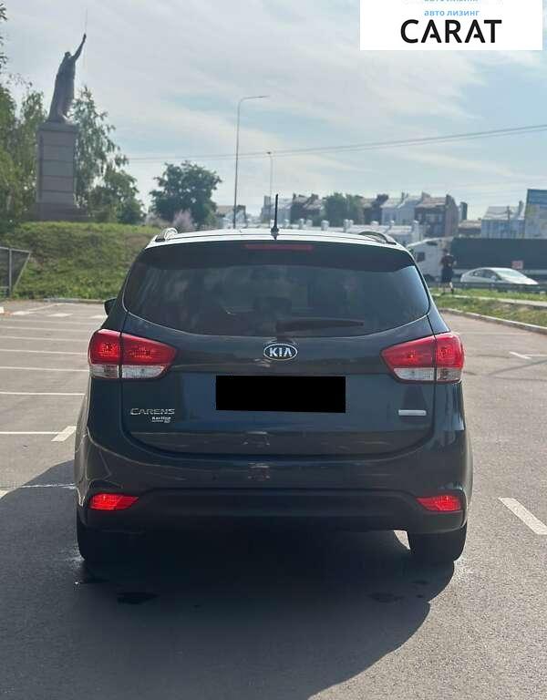 Kia Carens 2013 Kia Carens 2013