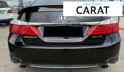 Honda Accord 2013 Honda Accord 2013