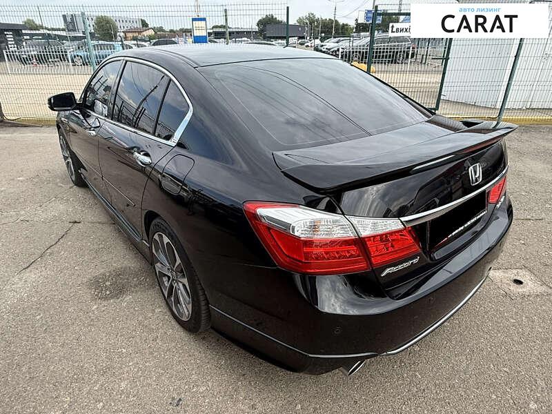 Honda Accord 2013 Honda Accord 2013