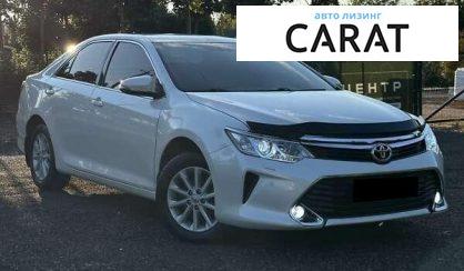 Toyota Camry 2016 Toyota Camry 2016