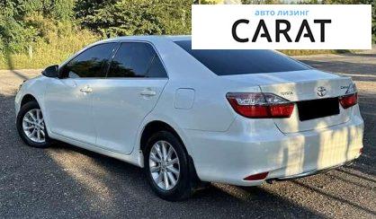 Toyota Camry 2016 Toyota Camry 2016