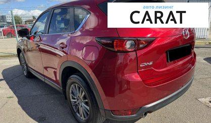 Mazda CX-5 2017