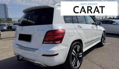 Mercedes-Benz GLK-Class 2014 Mercedes-Benz GLK-Class 2014