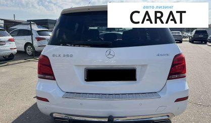 Mercedes-Benz GLK-Class 2014 Mercedes-Benz GLK-Class 2014