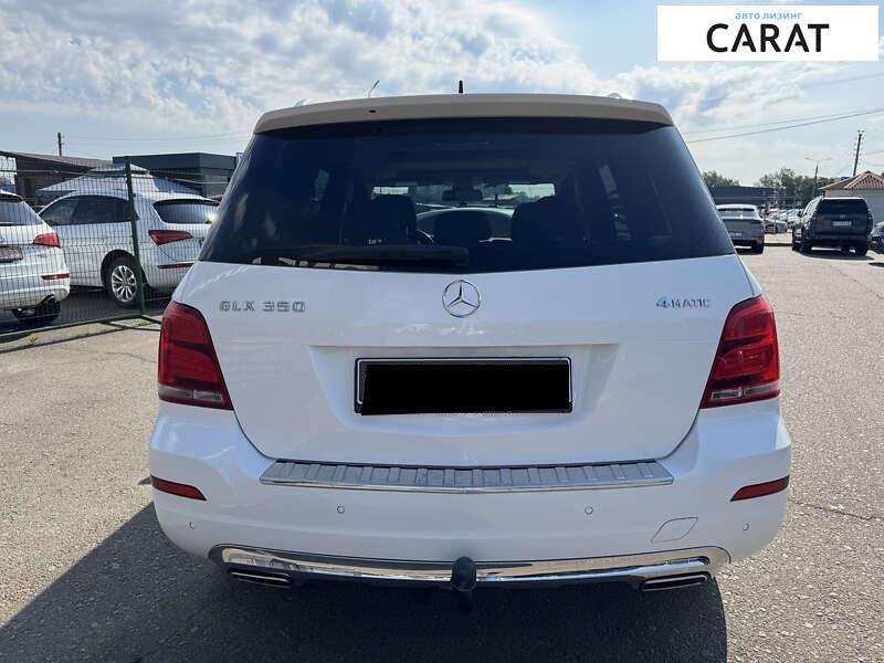Mercedes-Benz GLK-Class 2014 Mercedes-Benz GLK-Class 2014