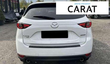 Mazda CX-5 2020 Mazda CX-5 2020