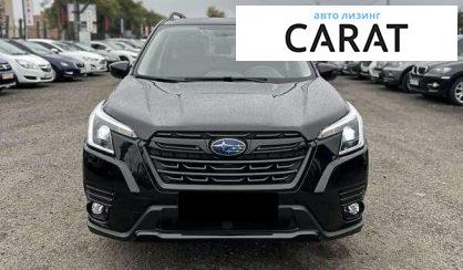 Subaru Forester 2021 Subaru Forester 2021