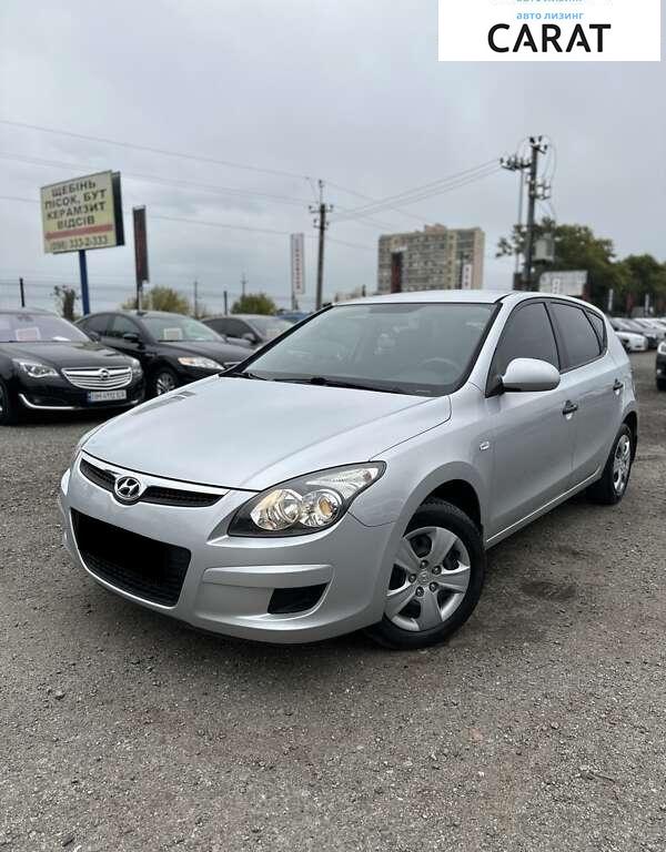 Hyundai i30 2009