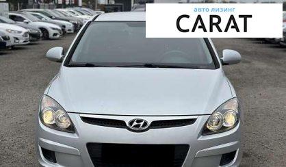 Hyundai i30 2009