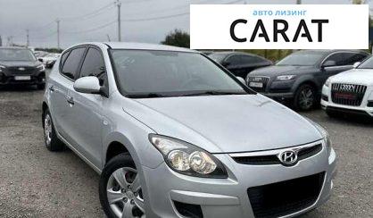 Hyundai i30 2009
