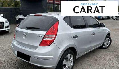 Hyundai i30 2009