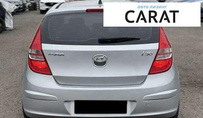 Hyundai i30 2009