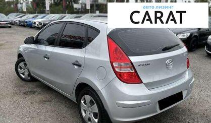 Hyundai i30 2009