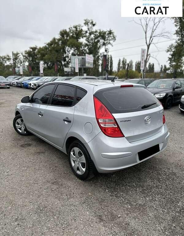 Hyundai i30 2009