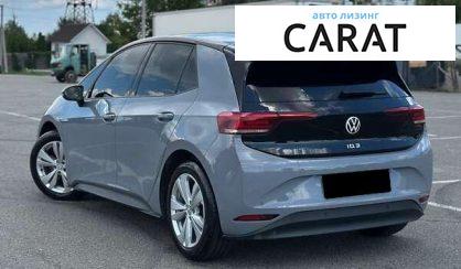 Volkswagen ID.3 2021 Volkswagen ID.3 2021