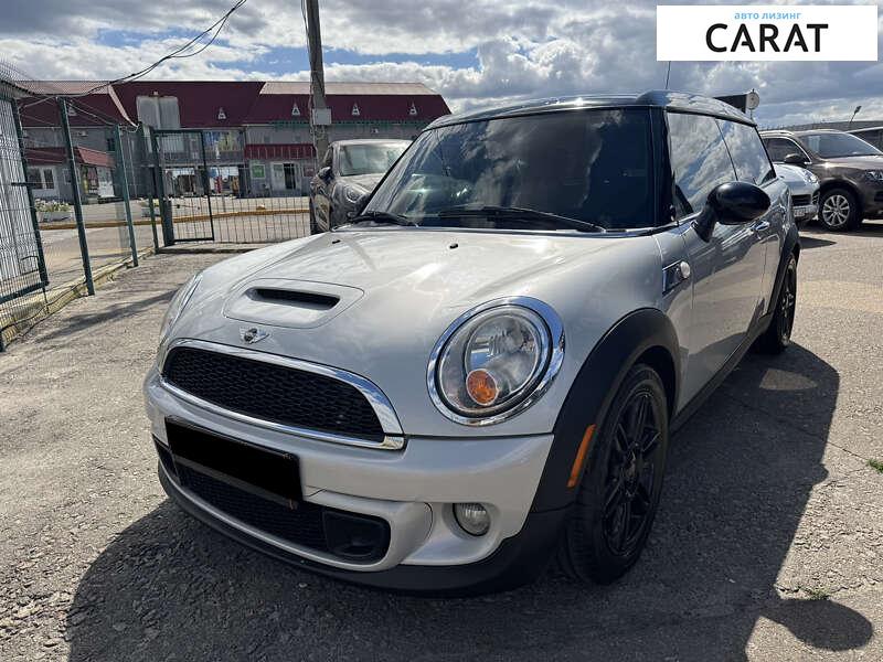 MINI Cooper 2013 MINI Cooper 2013