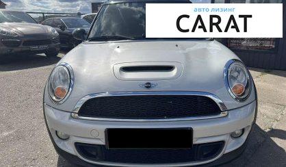 MINI Cooper 2013 MINI Cooper 2013