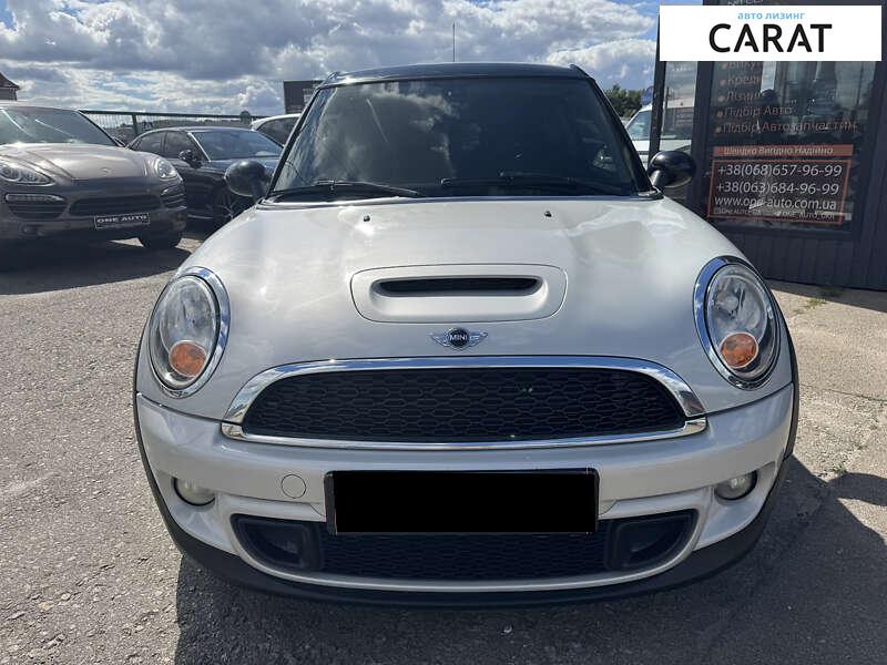 MINI Cooper 2013 MINI Cooper 2013