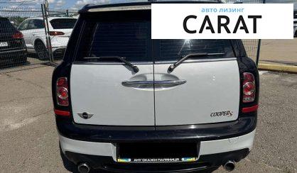 MINI Cooper 2013 MINI Cooper 2013