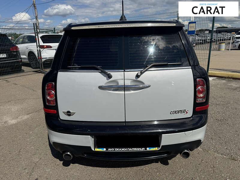 MINI Cooper 2013 MINI Cooper 2013