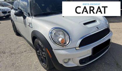 MINI Cooper 2013 MINI Cooper 2013