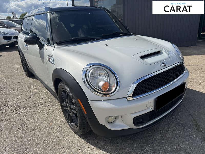 MINI Cooper 2013 MINI Cooper 2013