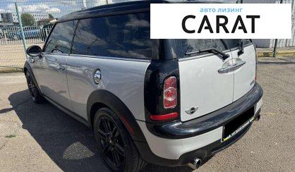 MINI Cooper 2013 MINI Cooper 2013