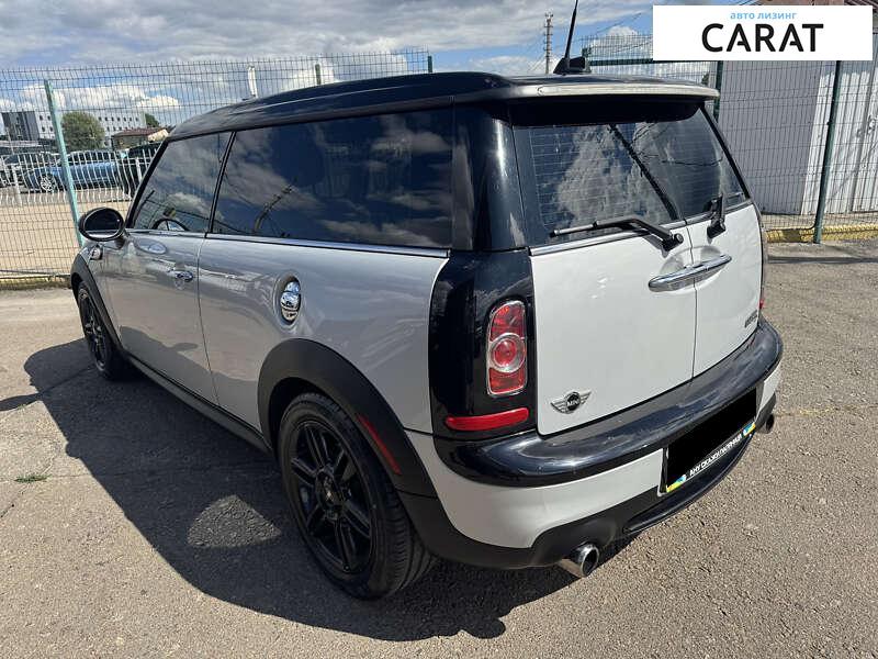 MINI Cooper 2013 MINI Cooper 2013