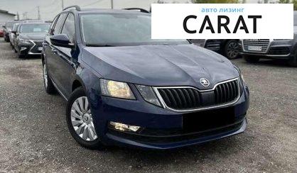 Skoda Octavia 2017 Skoda Octavia 2017