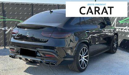 Mercedes-Benz GLE-Class 2016