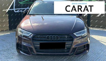 Audi A3 2014 Audi A3 2014