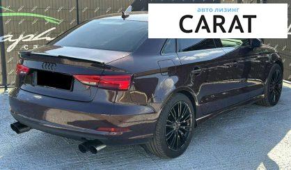 Audi A3 2014 Audi A3 2014