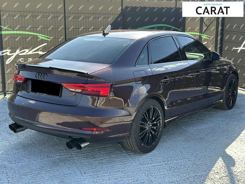 Audi A3 2014 Audi A3 2014