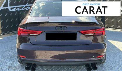 Audi A3 2014 Audi A3 2014