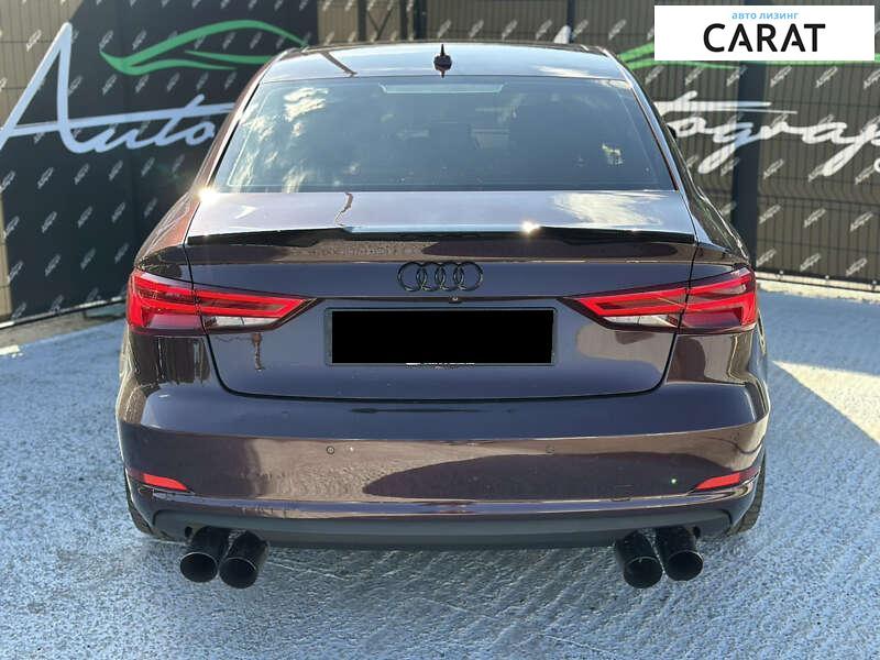 Audi A3 2014 Audi A3 2014