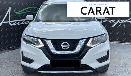 Nissan Rogue 2016 Nissan Rogue 2016