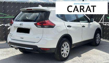 Nissan Rogue 2016 Nissan Rogue 2016