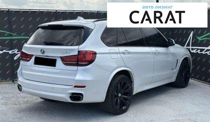 BMW X5 2015 BMW X5 2015